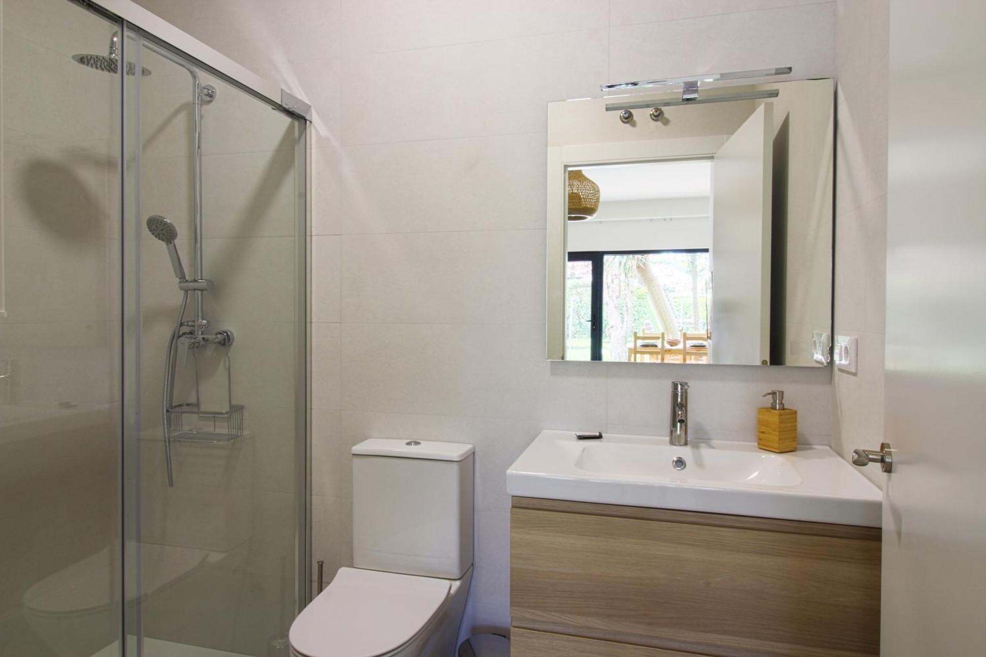 Apartamentos Costa Meron ซาน บีเซนเต เด ลา บาร์เกรา ภายนอก รูปภาพ