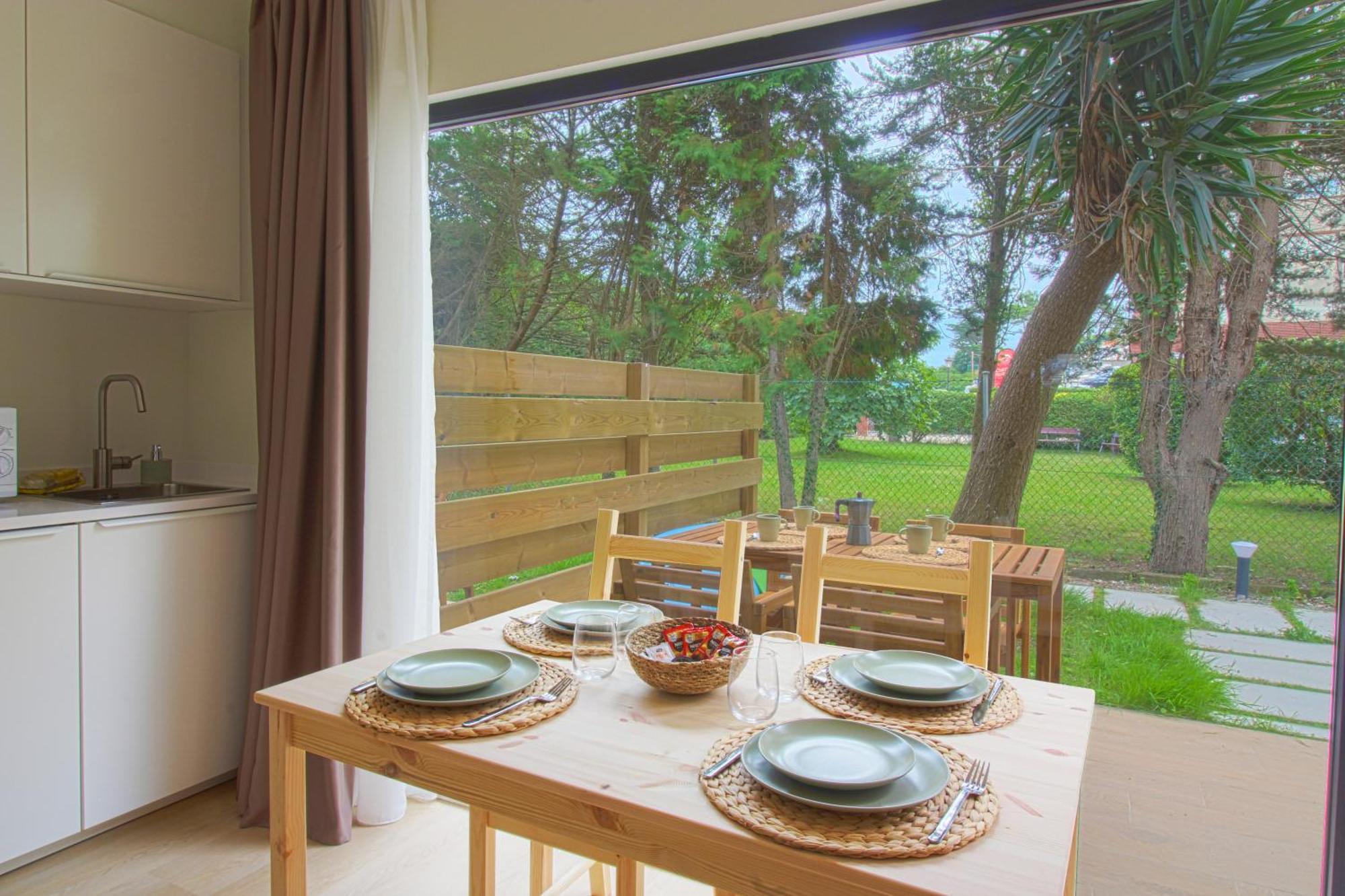 Apartamentos Costa Meron ซาน บีเซนเต เด ลา บาร์เกรา ภายนอก รูปภาพ