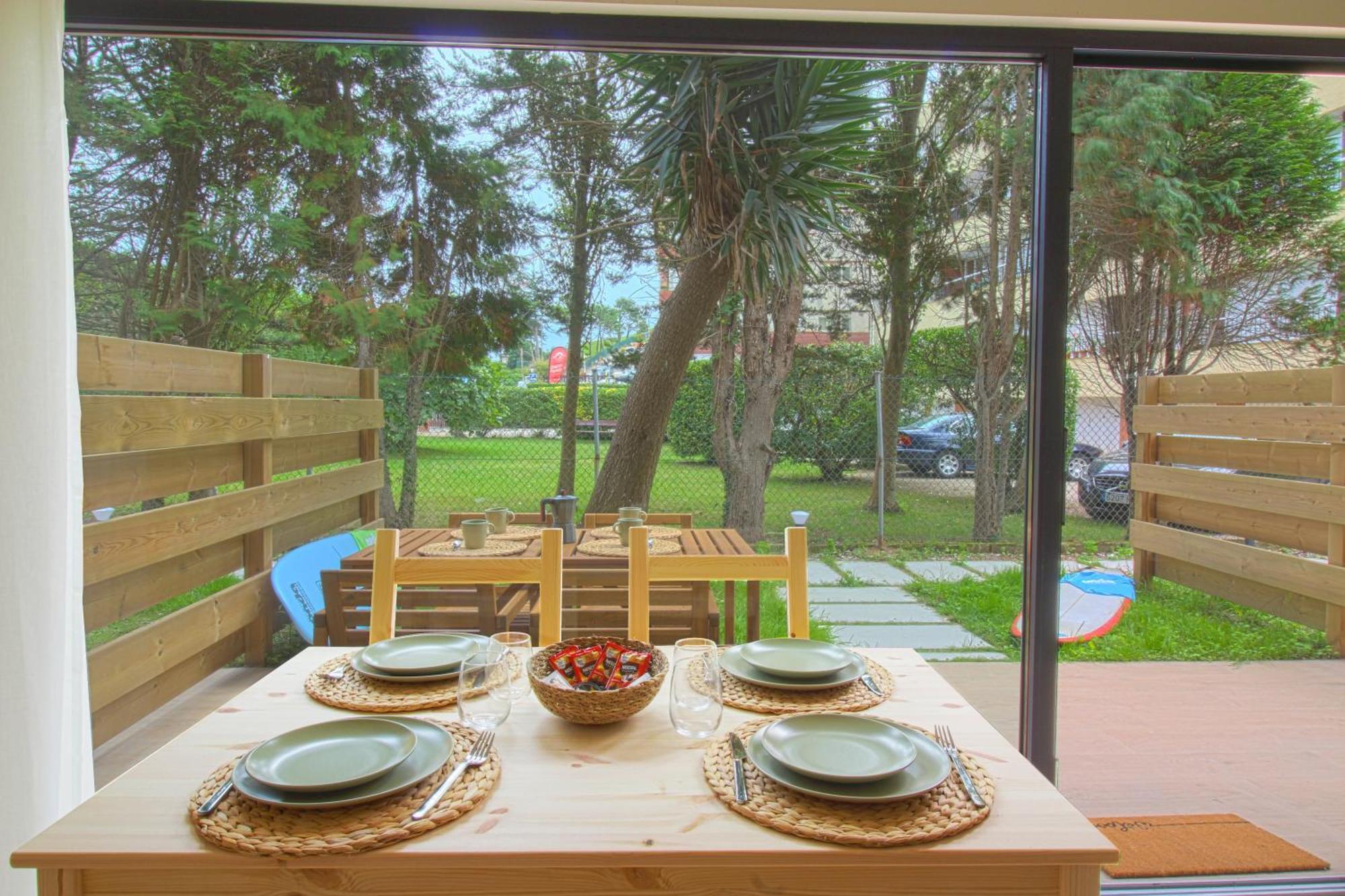 Apartamentos Costa Meron ซาน บีเซนเต เด ลา บาร์เกรา ภายนอก รูปภาพ
