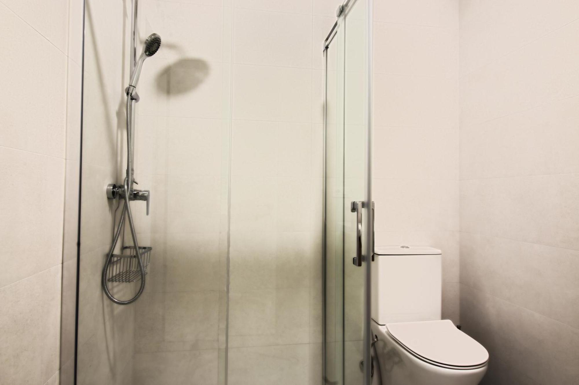 Apartamentos Costa Meron ซาน บีเซนเต เด ลา บาร์เกรา ภายนอก รูปภาพ
