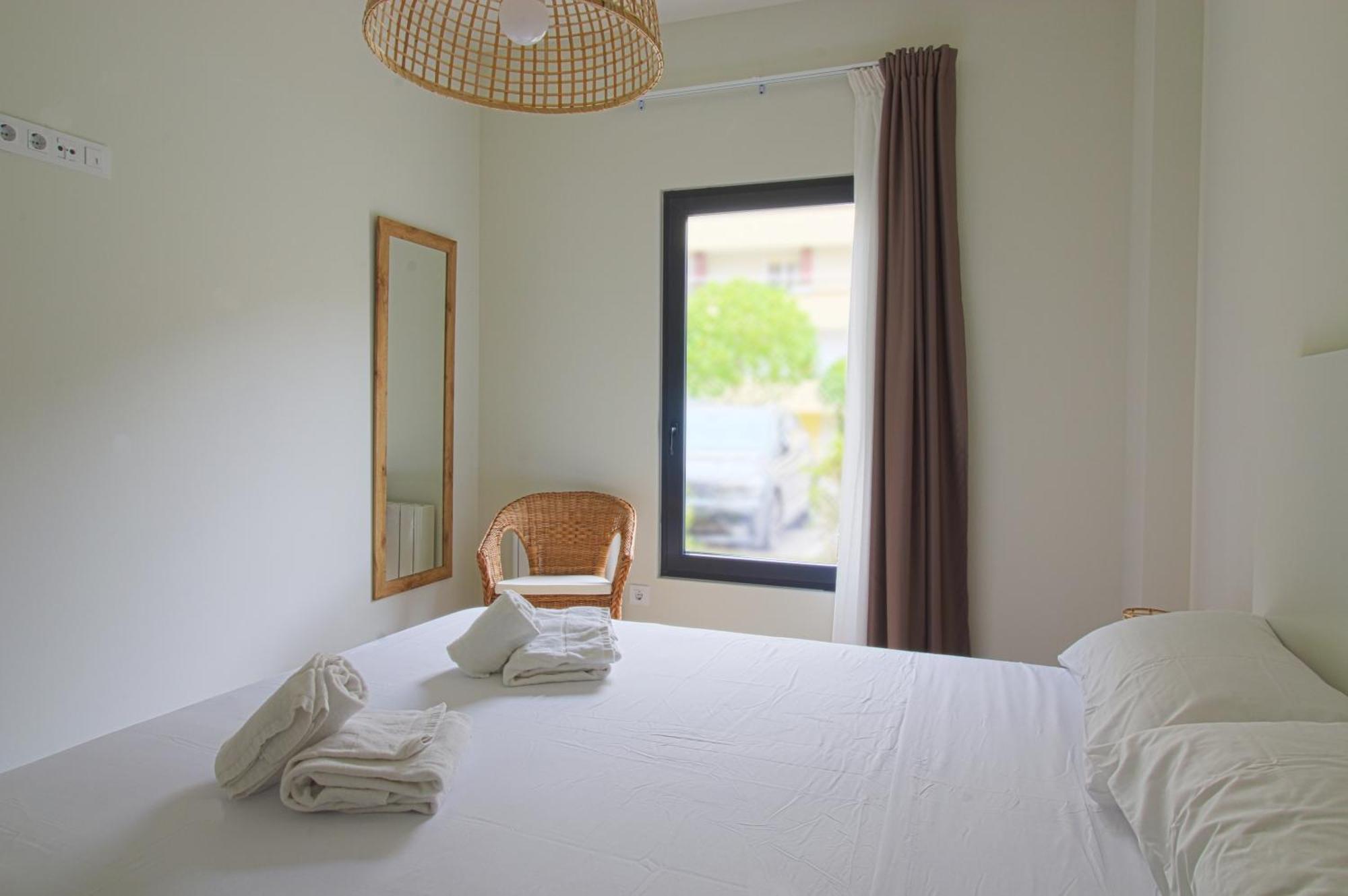 Apartamentos Costa Meron ซาน บีเซนเต เด ลา บาร์เกรา ภายนอก รูปภาพ