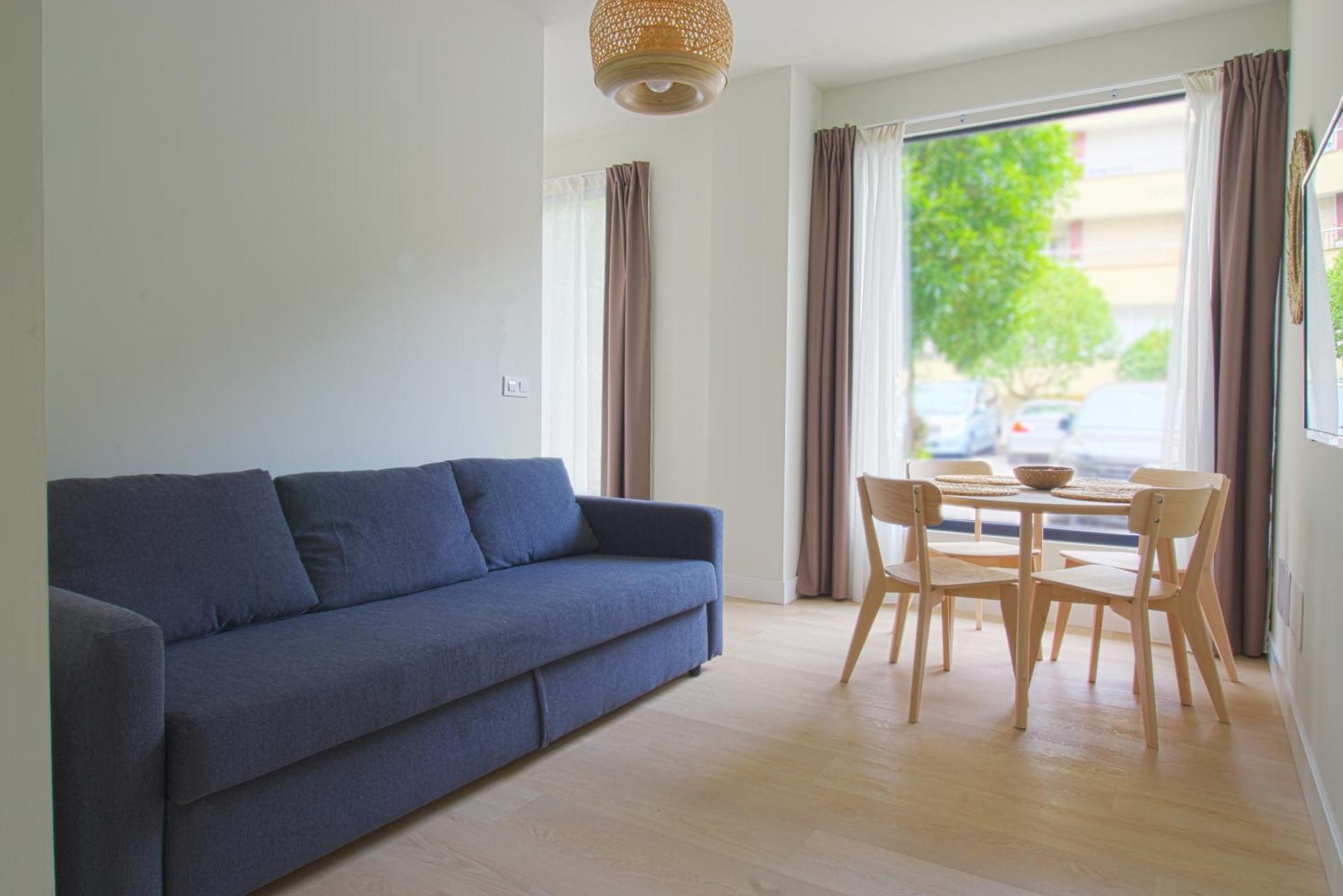 Apartamentos Costa Meron ซาน บีเซนเต เด ลา บาร์เกรา ภายนอก รูปภาพ