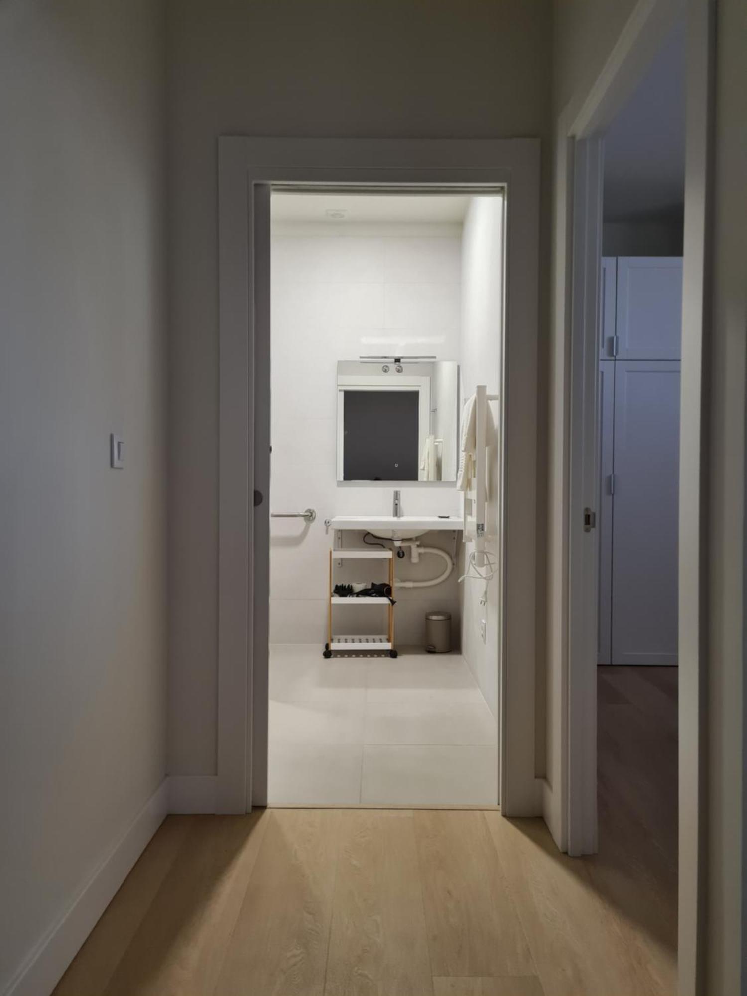 Apartamentos Costa Meron ซาน บีเซนเต เด ลา บาร์เกรา ภายนอก รูปภาพ