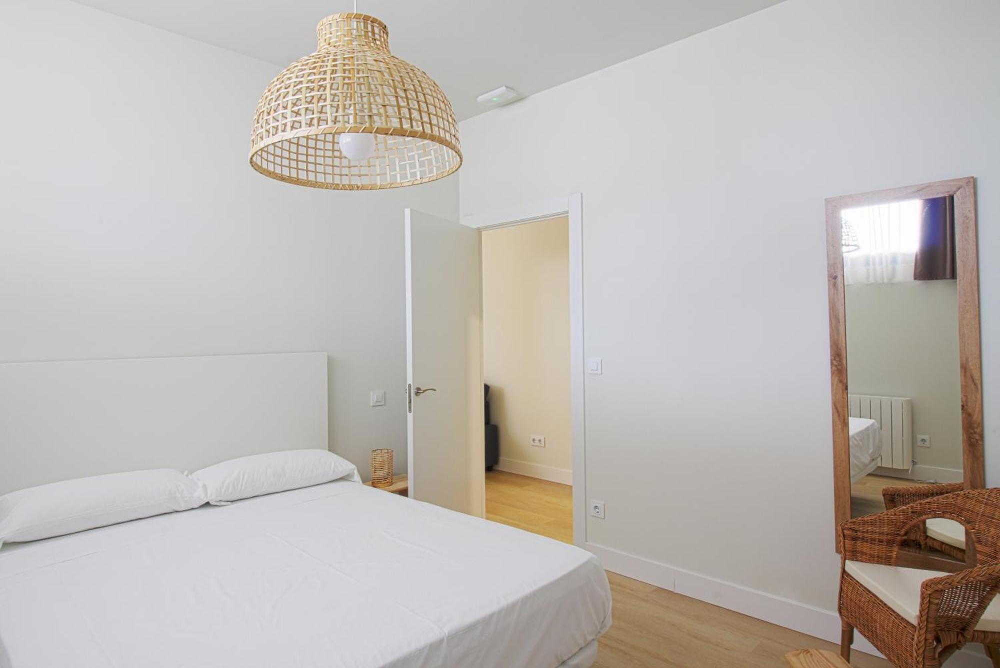 Apartamentos Costa Meron ซาน บีเซนเต เด ลา บาร์เกรา ภายนอก รูปภาพ