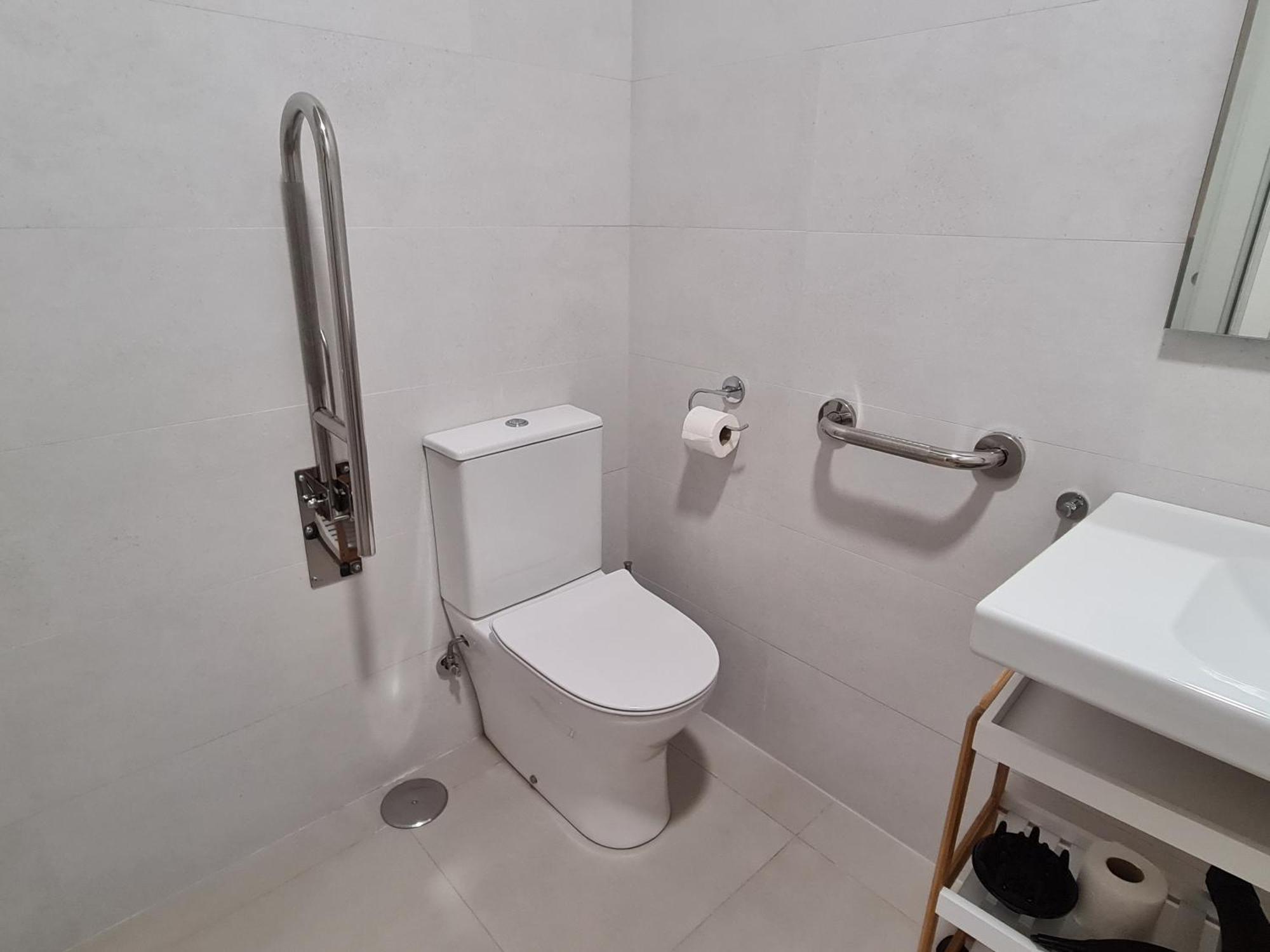 Apartamentos Costa Meron ซาน บีเซนเต เด ลา บาร์เกรา ภายนอก รูปภาพ