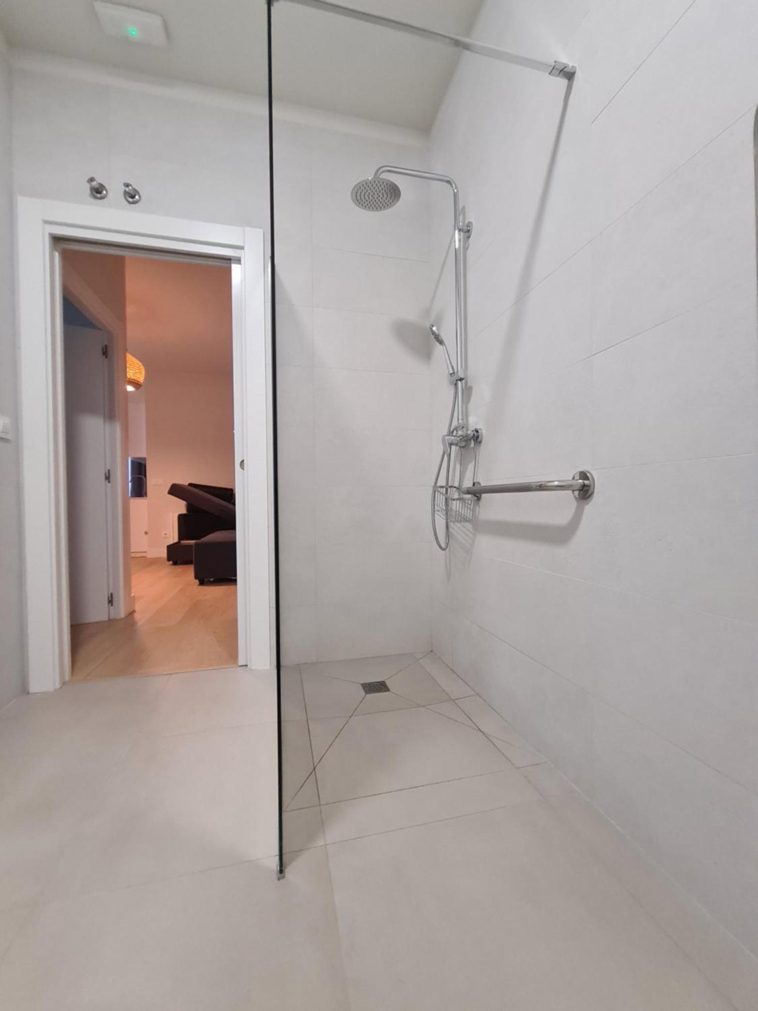 Apartamentos Costa Meron ซาน บีเซนเต เด ลา บาร์เกรา ภายนอก รูปภาพ
